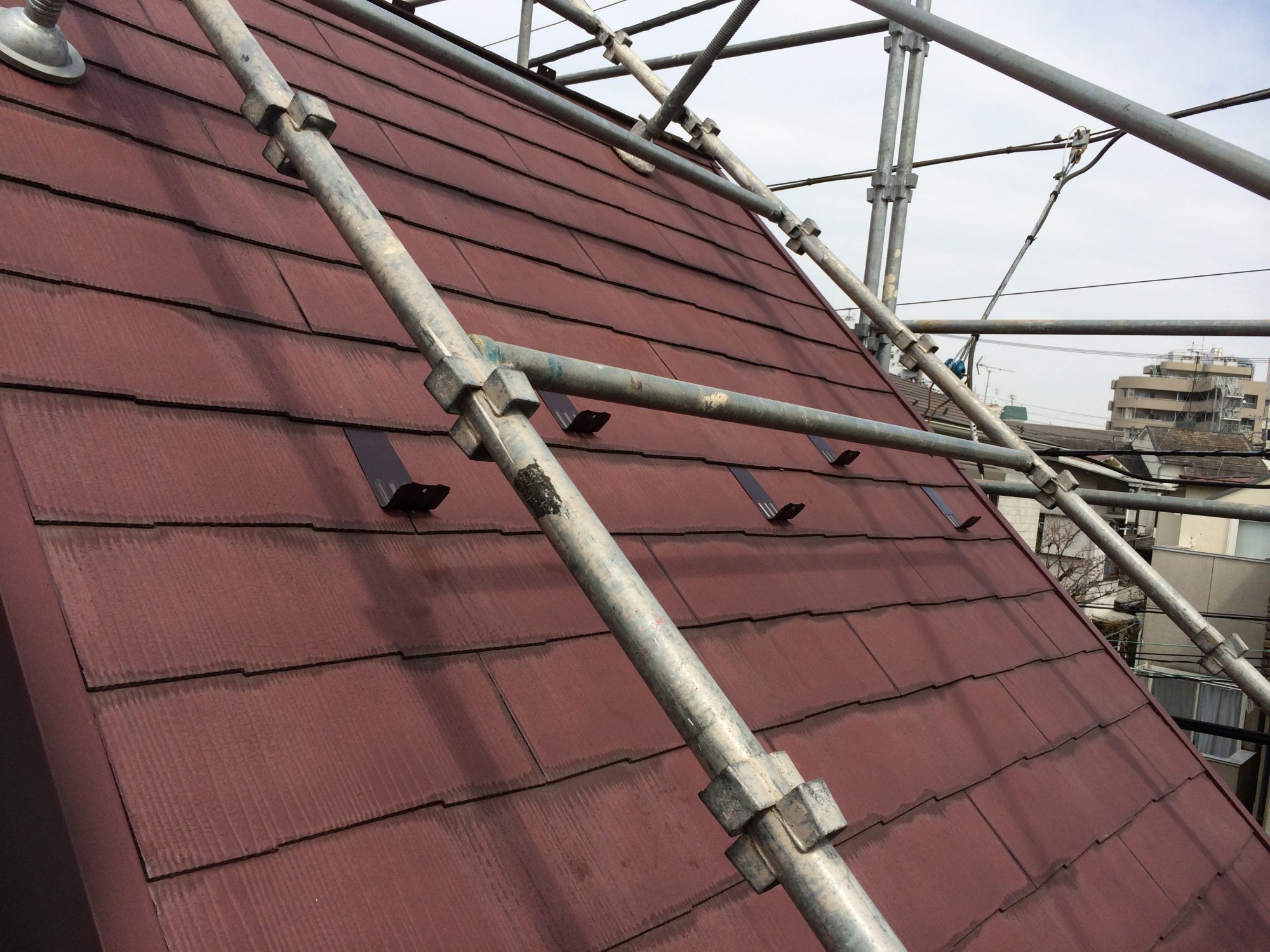 屋根の葺き替え価格や単価 リフォームに掛かる費用は 東京 横浜 川崎の屋根修理 リフォームならルーフワークス